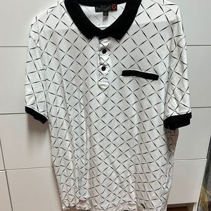 Guess polo
